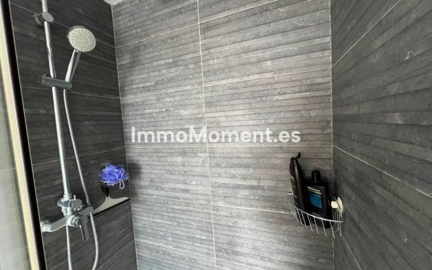 Bestaande woning - Geschakelde woning - Marbella - Nagüeles