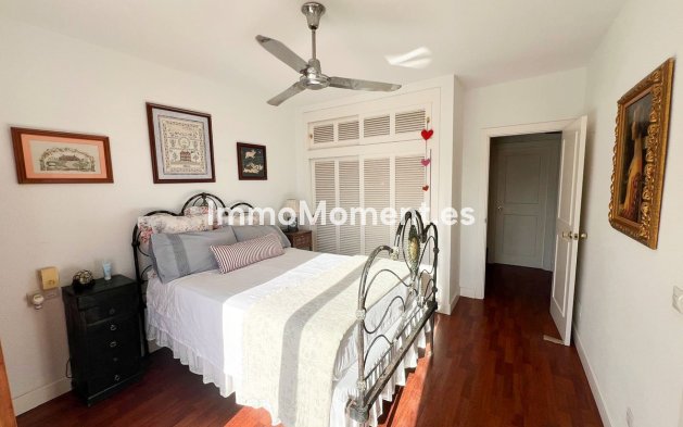 Bestaande woning - Geschakelde woning - Marbella - Nagüeles