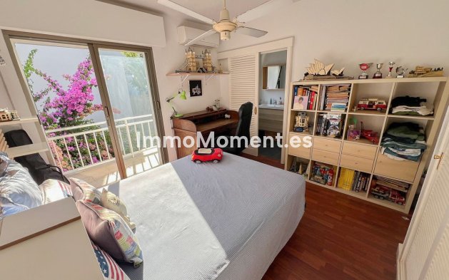 Bestaande woning - Geschakelde woning - Marbella - Nagüeles