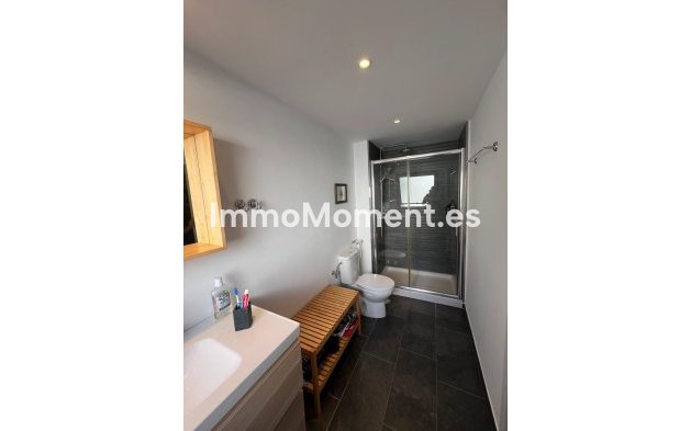 Bestaande woning - Geschakelde woning - Marbella - Nagüeles