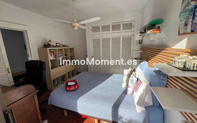 Bestaande woning - Geschakelde woning - Marbella - Nagüeles