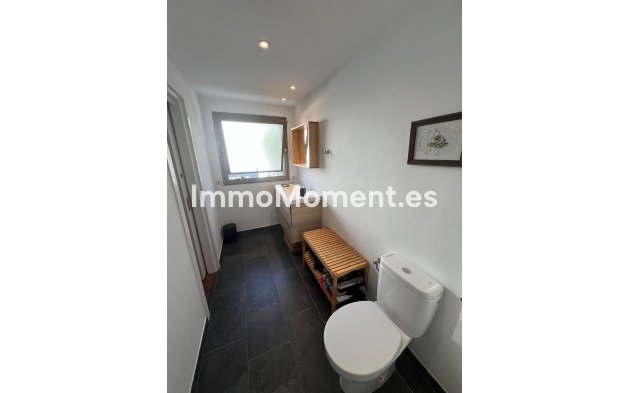 Bestaande woning - Geschakelde woning - Marbella - Nagüeles