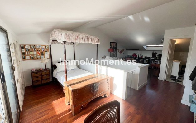 Bestaande woning - Geschakelde woning - Marbella - Nagüeles