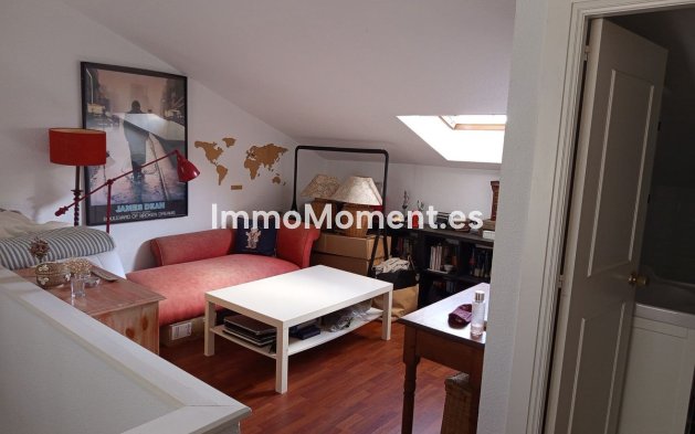 Bestaande woning - Geschakelde woning - Marbella - Nagüeles