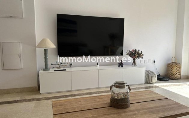 Bestaande woning - Appartement - Marbella - Marbesa