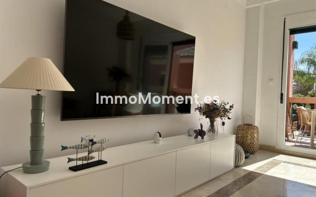 Bestaande woning - Appartement - Marbella - Marbesa