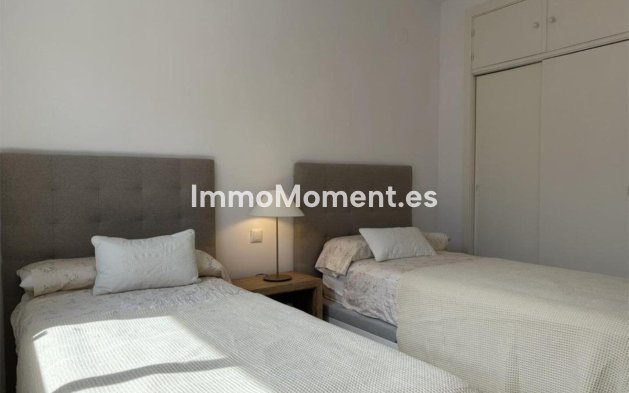 Bestaande woning - Appartement - Marbella - Marbesa