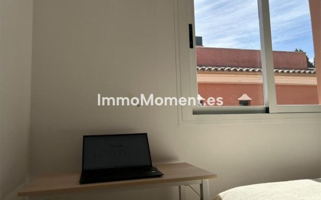 Bestaande woning - Appartement - Marbella - Marbesa