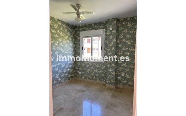 Bestaande woning - Appartement - Marbella - Marbesa