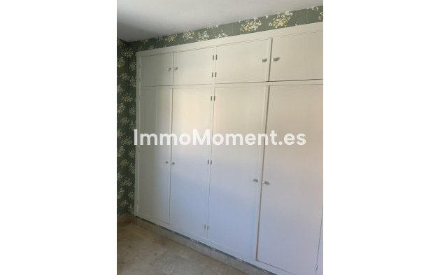 Bestaande woning - Appartement - Marbella - Marbesa