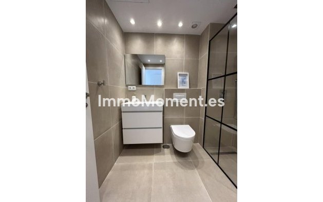 Bestaande woning - Appartement - Marbella - Marbesa