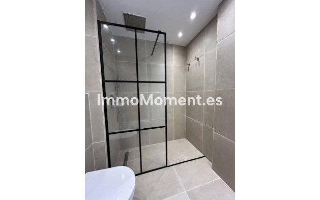 Bestaande woning - Appartement - Marbella - Marbesa