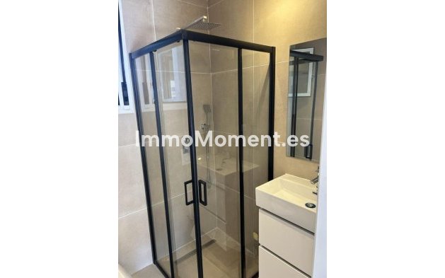 Bestaande woning - Appartement - Marbella - Marbesa