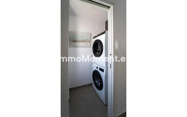 Bestaande woning - Geschakelde woning - Estepona  - Cancelada