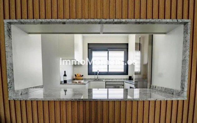 Bestaande woning - Geschakelde woning - Estepona  - Cancelada