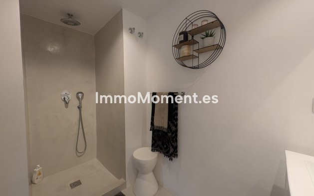 Revente - Maison mitoyenne - Marbella - San Pedro de Alcántara