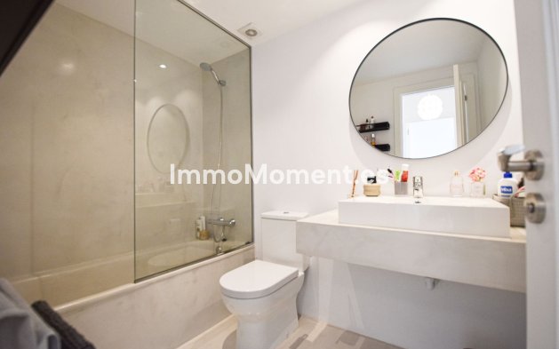 Revente - Maison mitoyenne - Marbella - San Pedro de Alcántara