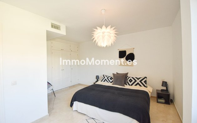 Revente - Maison mitoyenne - Marbella - San Pedro de Alcántara