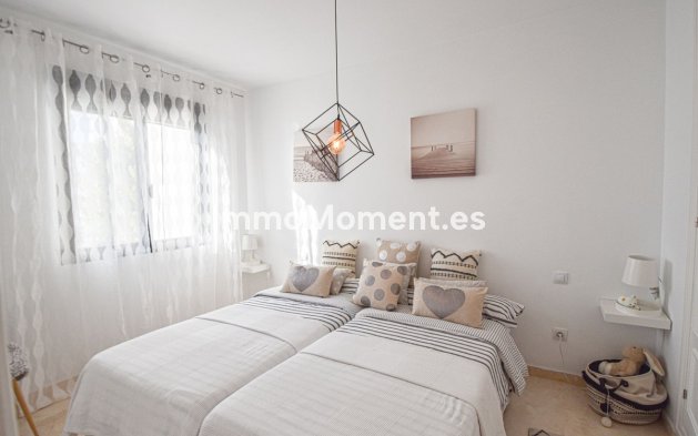 Revente - Maison mitoyenne - Marbella - San Pedro de Alcántara