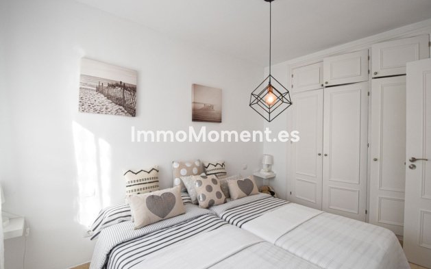 Revente - Maison mitoyenne - Marbella - San Pedro de Alcántara