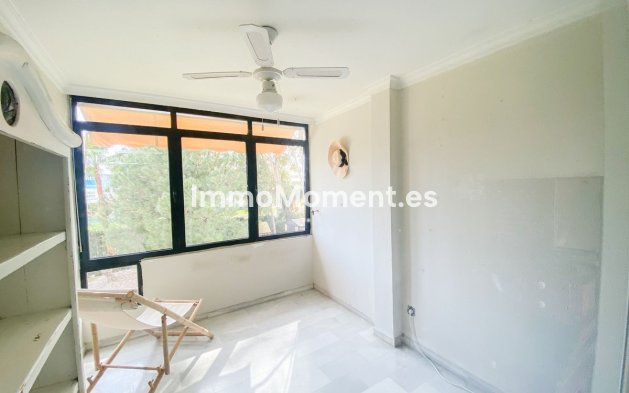 Bestaande woning - Appartement - Marbella - Nueva Andalucía