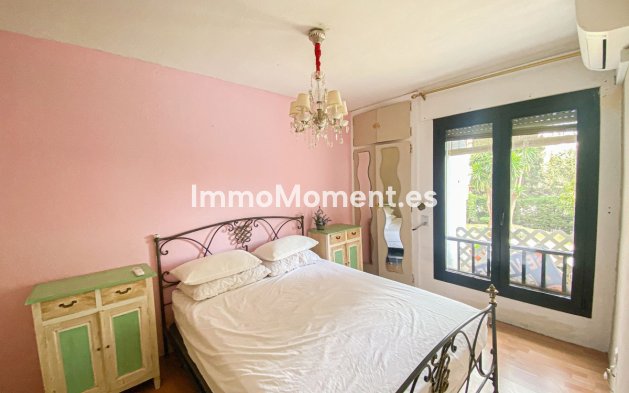 Bestaande woning - Appartement - Marbella - Nueva Andalucía