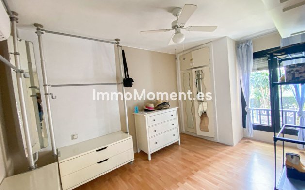 Bestaande woning - Appartement - Marbella - Nueva Andalucía