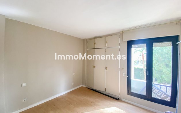 Bestaande woning - Appartement - Marbella - Nueva Andalucía