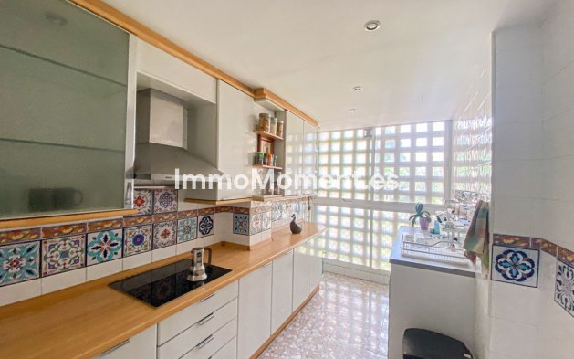 Bestaande woning - Appartement - Marbella - Nueva Andalucía
