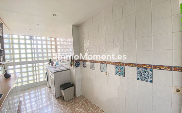 Bestaande woning - Appartement - Marbella - Nueva Andalucía