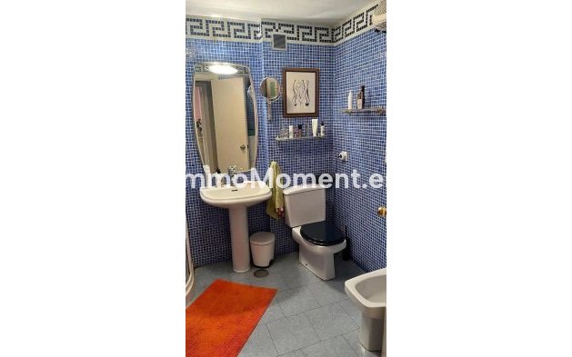 Bestaande woning - Appartement - Marbella - Nueva Andalucía