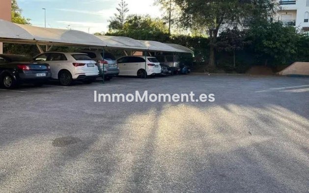 Bestaande woning - Appartement - Marbella - Nueva Andalucía