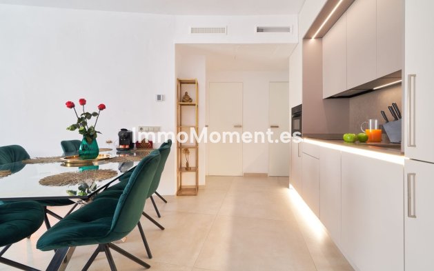 Reventa - Apartamento - Marbella - Marbella Centro