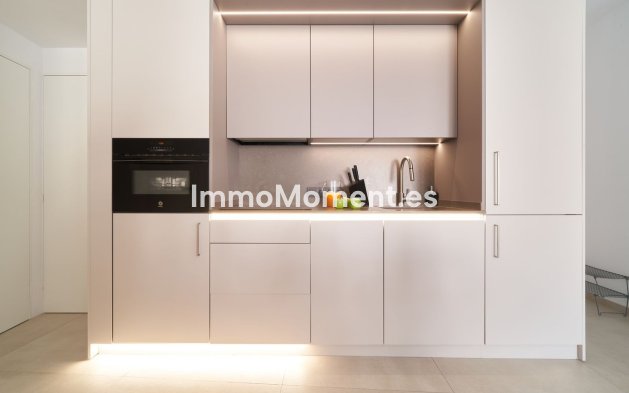 Reventa - Apartamento - Marbella - Marbella Centro