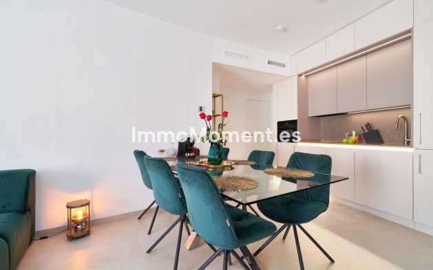 Reventa - Apartamento - Marbella - Marbella Centro