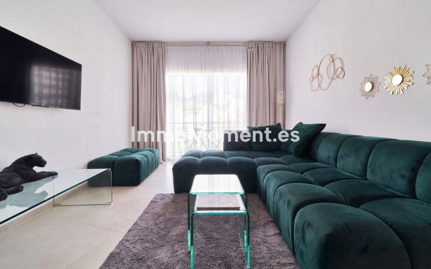 Reventa - Apartamento - Marbella - Marbella Centro