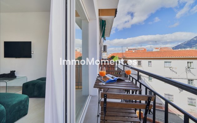 Reventa - Apartamento - Marbella - Marbella Centro