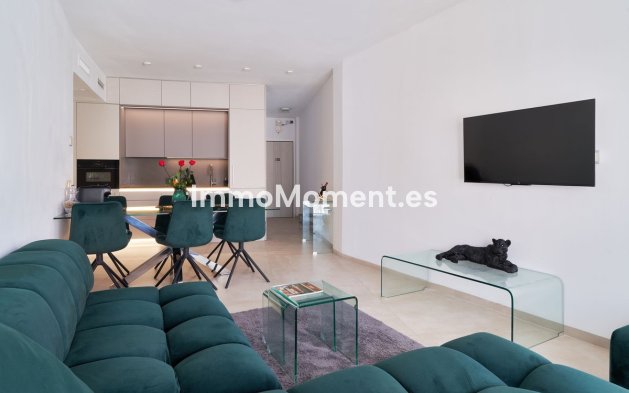 Reventa - Apartamento - Marbella - Marbella Centro
