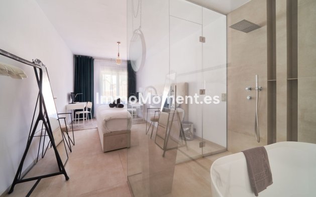 Reventa - Apartamento - Marbella - Marbella Centro