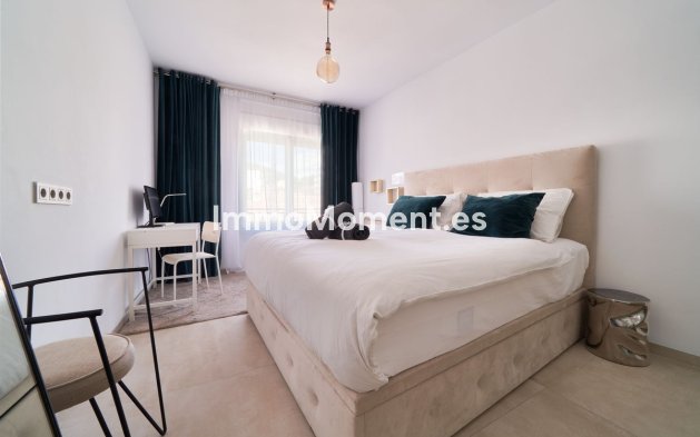 Reventa - Apartamento - Marbella - Marbella Centro