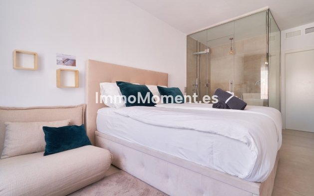 Reventa - Apartamento - Marbella - Marbella Centro