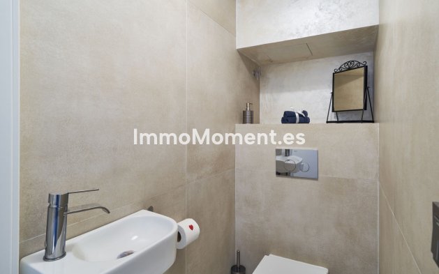 Reventa - Apartamento - Marbella - Marbella Centro
