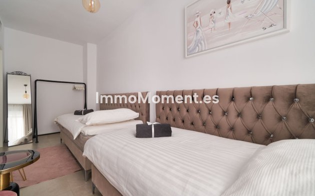 Reventa - Apartamento - Marbella - Marbella Centro