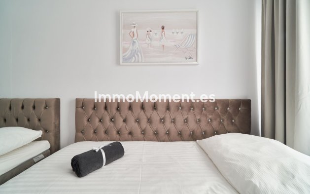 Reventa - Apartamento - Marbella - Marbella Centro