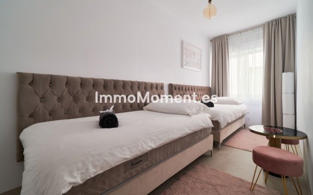 Reventa - Apartamento - Marbella - Marbella Centro