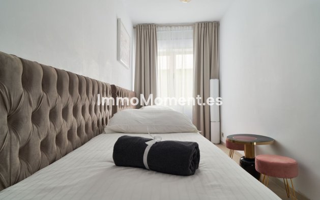 Reventa - Apartamento - Marbella - Marbella Centro