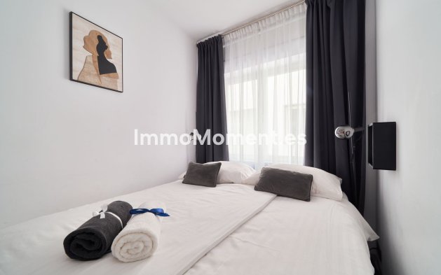 Reventa - Apartamento - Marbella - Marbella Centro