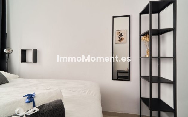 Reventa - Apartamento - Marbella - Marbella Centro