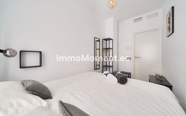 Reventa - Apartamento - Marbella - Marbella Centro