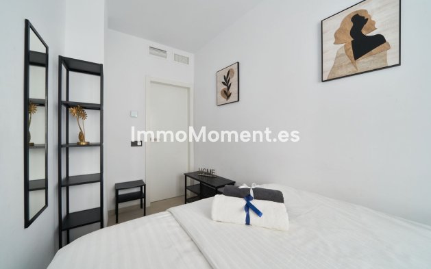 Reventa - Apartamento - Marbella - Marbella Centro